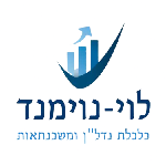 כלכלת נדל"ן ויעוץ משכנתאות